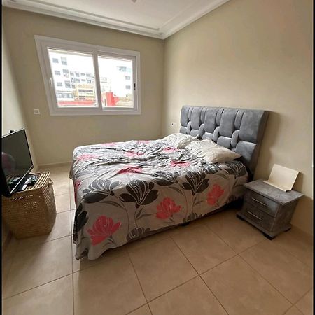 Appartement Mehdia Plage Front De Mer Кенітра Екстер'єр фото