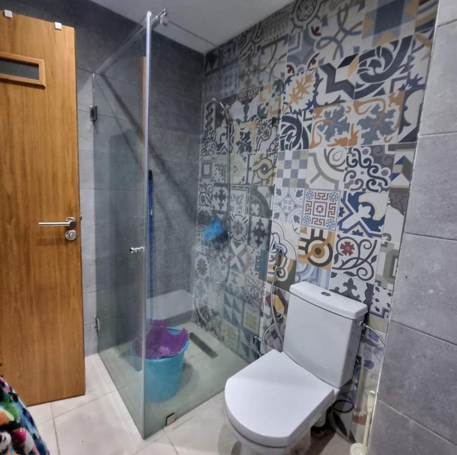 Appartement Mehdia Plage Front De Mer Кенітра Екстер'єр фото